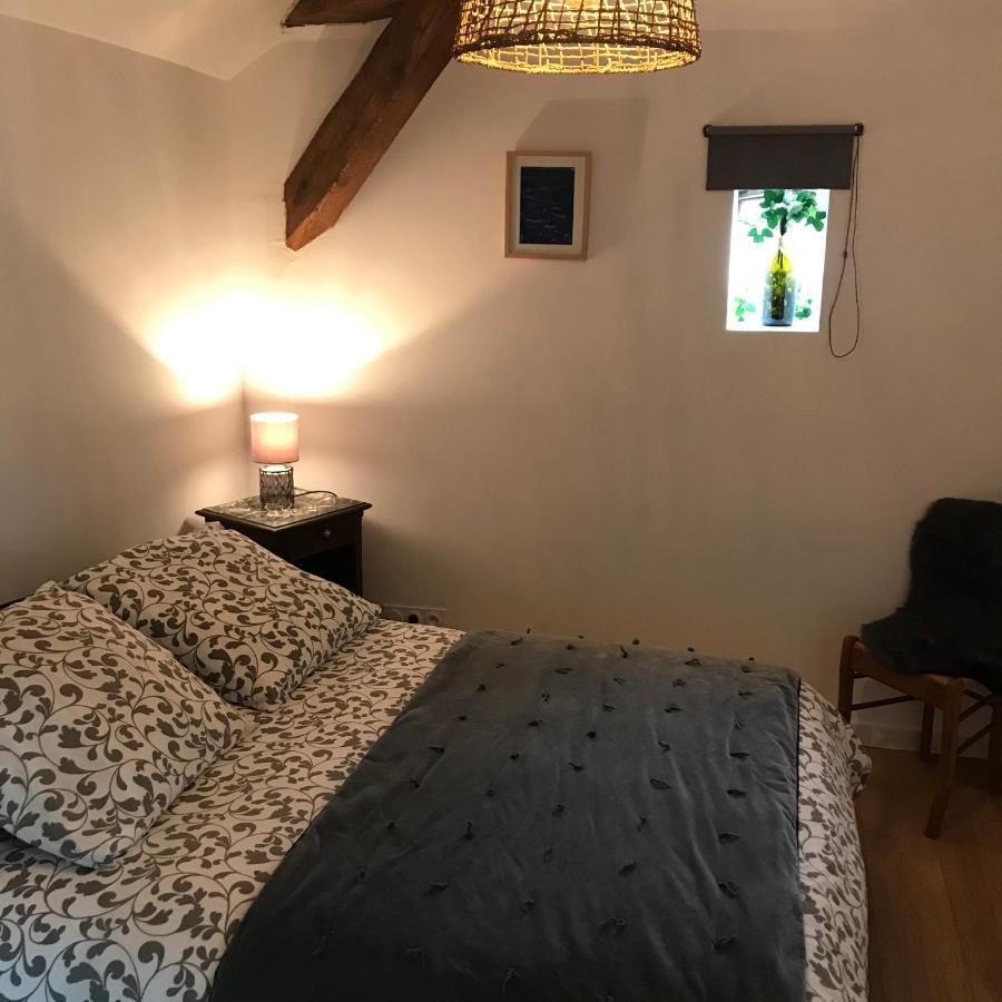 Les Apparts Du Faubourg Beaune  Zewnętrze zdjęcie