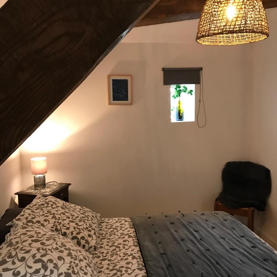 Les Apparts Du Faubourg Beaune  Zewnętrze zdjęcie